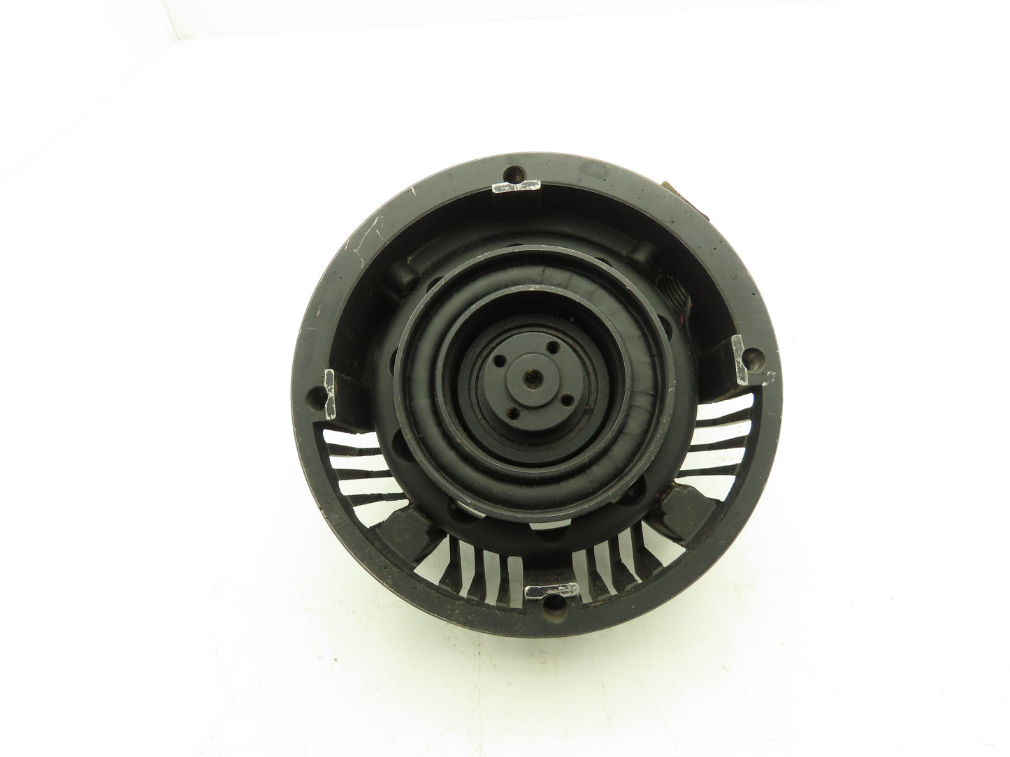 Warner 5370-270-016 EM-50-30 Motor Clutch Brake 90VDC 3600 RPM 16Lb-Ft 48Y-56C