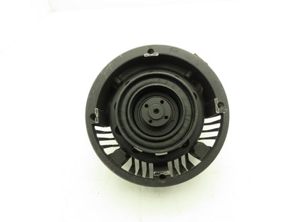 Warner 5370-270-016 EM-50-30 Motor Clutch Brake 90VDC 3600 RPM 16Lb-Ft 48Y-56C