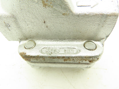 Gestra MK 35/12 Cast Iron Steam Trap 3/4"NPT 20PN40