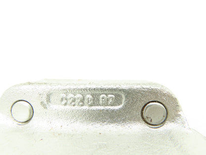 Gestra MK 35/12 Cast Iron Steam Trap 3/4"NPT 20PN40