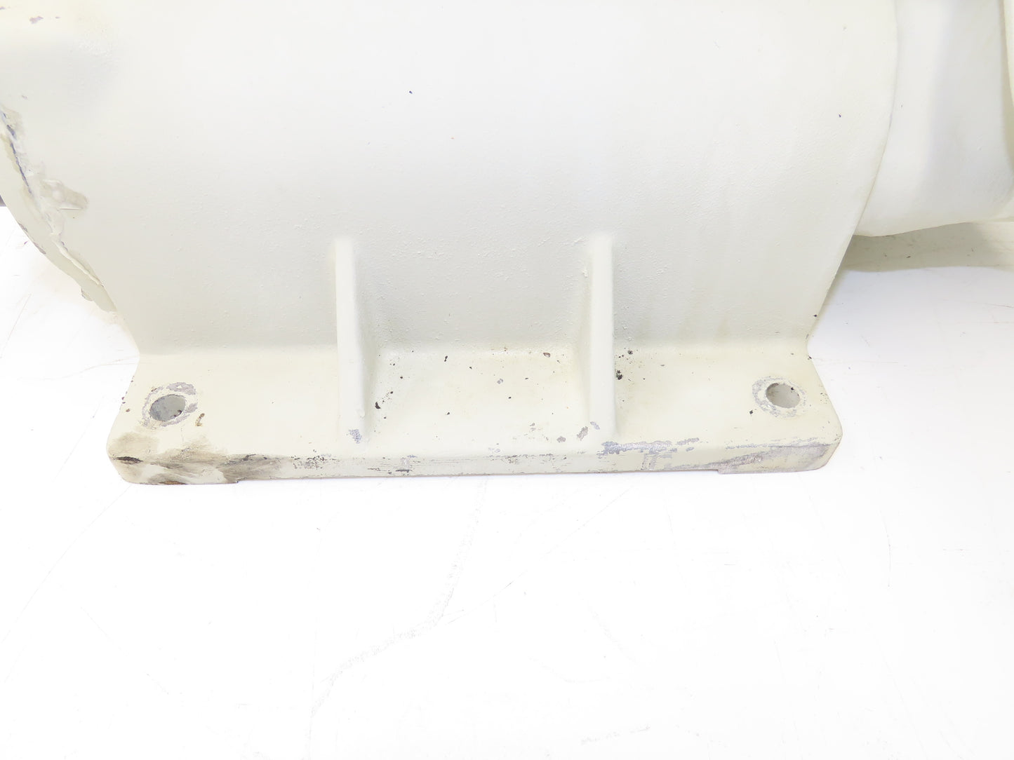 Elektror SD7/NA Regenerative Blower Vacuum Pump 4.7kW 277/480V 3PH