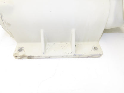 Elektror SD7/NA Regenerative Blower Vacuum Pump 4.7kW 277/480V 3PH