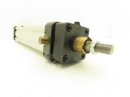 Parker DDMPU14M Pneumatic Air Cylinder 80mm Bore 425mm Stroke 145psi