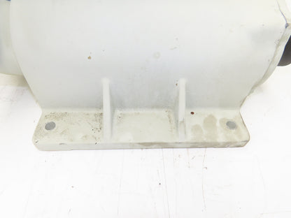 Elektror SD7/NA Regenerative Blower Vacuum Pump 4.7kW 277/480V 3PH