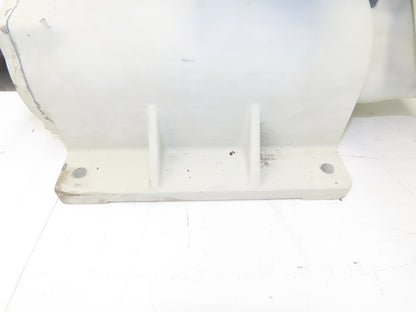 Elektror SD7/NA Regenerative Blower Vacuum Pump 4.7kW 277/480V 3PH