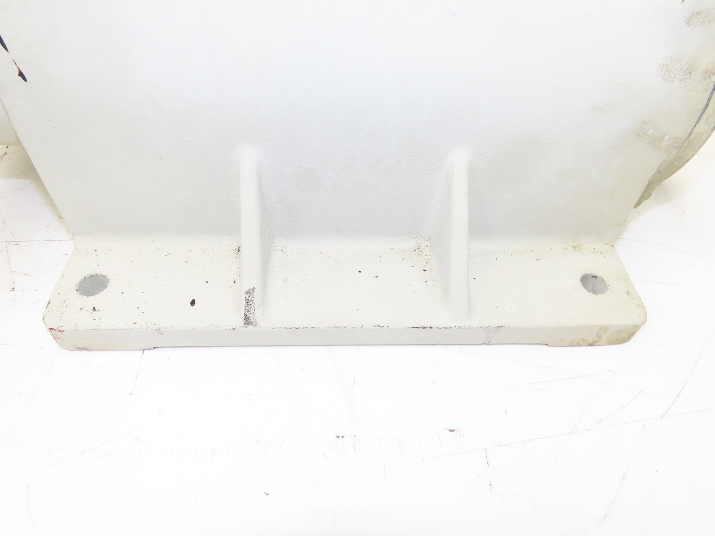 Elektror SD7/NA Regenerative Blower Vacuum Pump 4.7kW 277/480V 3PH