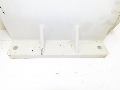 Elektror SD7/NA Regenerative Blower Vacuum Pump 4.7kW 277/480V 3PH