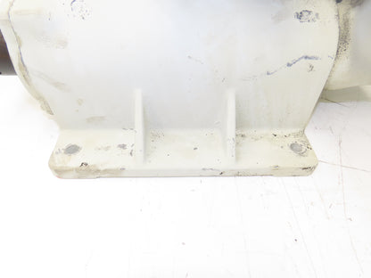 Elektror SD7/NA Regenerative Blower Vacuum Pump 4.7kW 277/480V 3PH