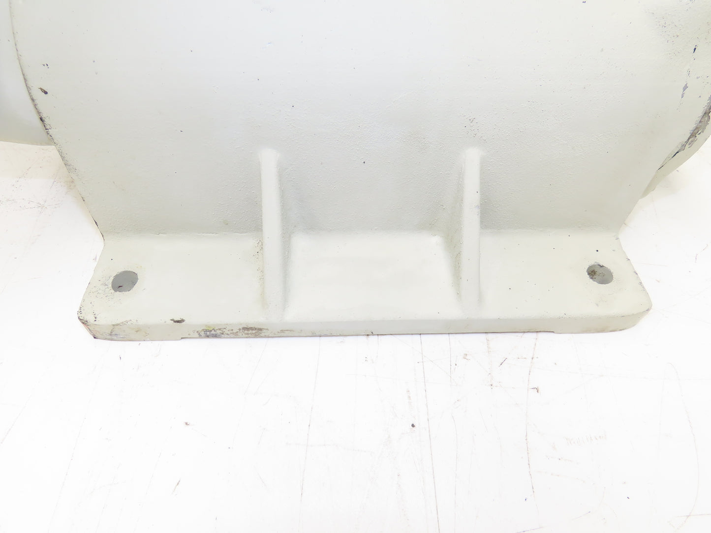 Elektror SD7/NA Regenerative Blower Vacuum Pump 4.7kW 277/480V 3PH