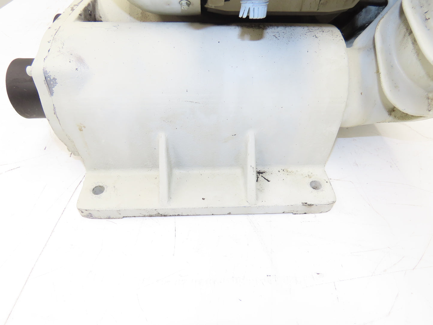 Elektror SD7/NA Regenerative Blower Vacuum Pump 4.7kW 277/480V 3PH