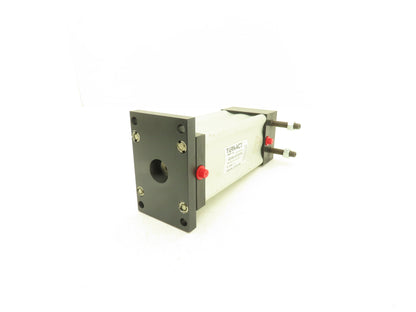 Turn-Act 132-2S1-101-401 Pneumatic Double Acting 90° Rotary Actuator 3/4" Shaft