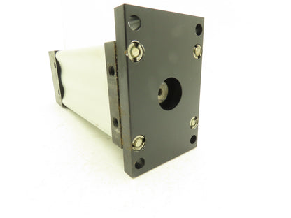 Turn-Act 132-2S1-101-401 Pneumatic Double Acting 90° Rotary Actuator 3/4" Shaft