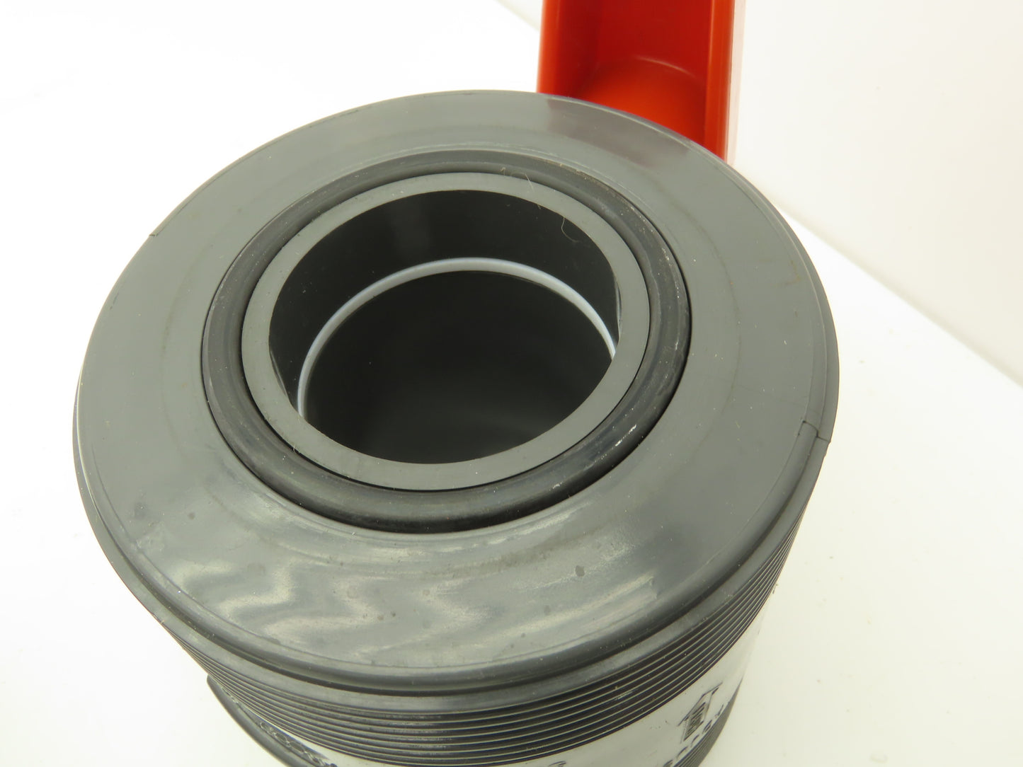 Colonial V20101N True Union Ball Valve 2" PVC EPDM Seat Threaded & Glue On