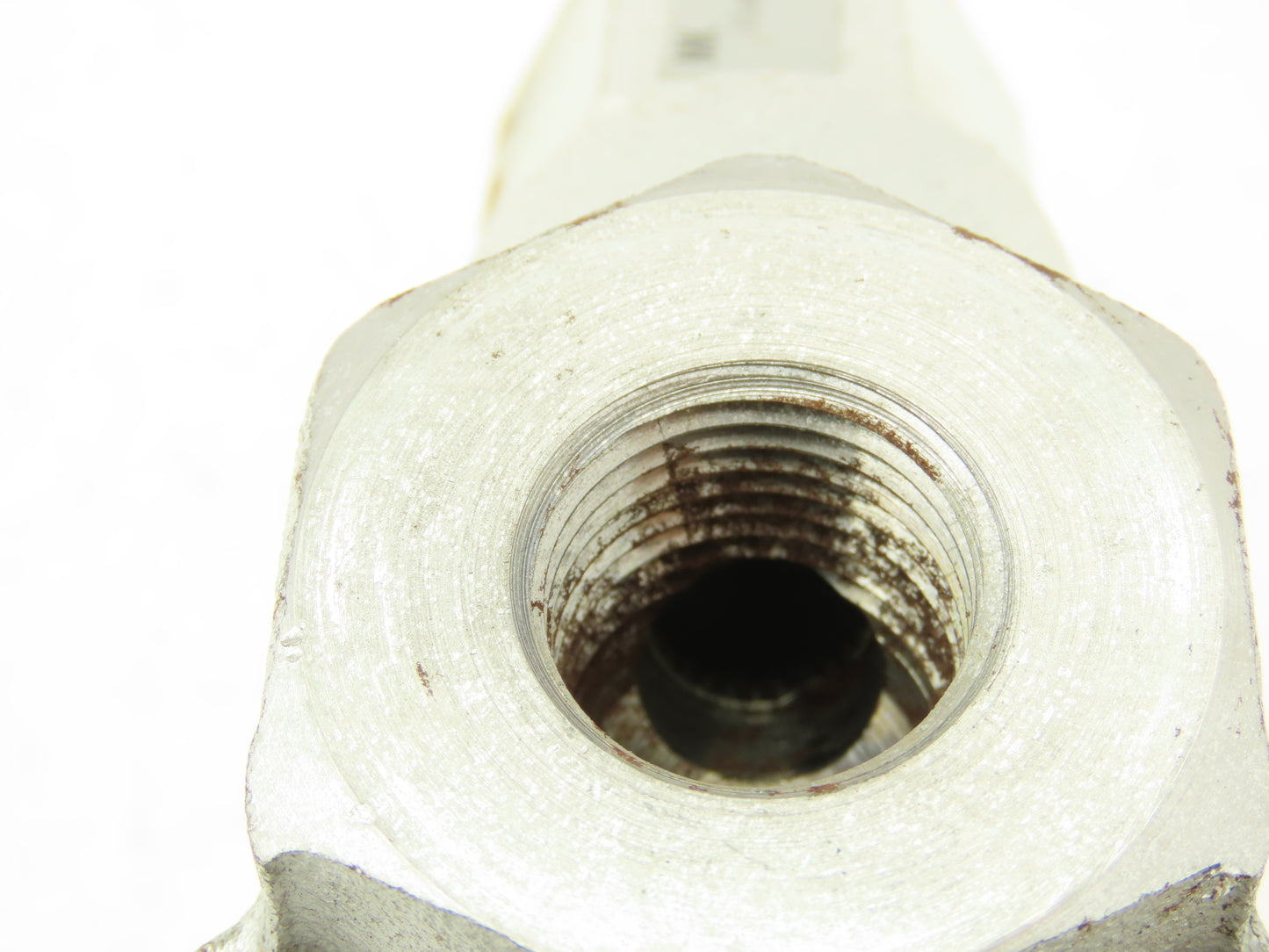 Gestra MK 35/12 Cast Iron Steam Trap 1/2"NPT 15PN40