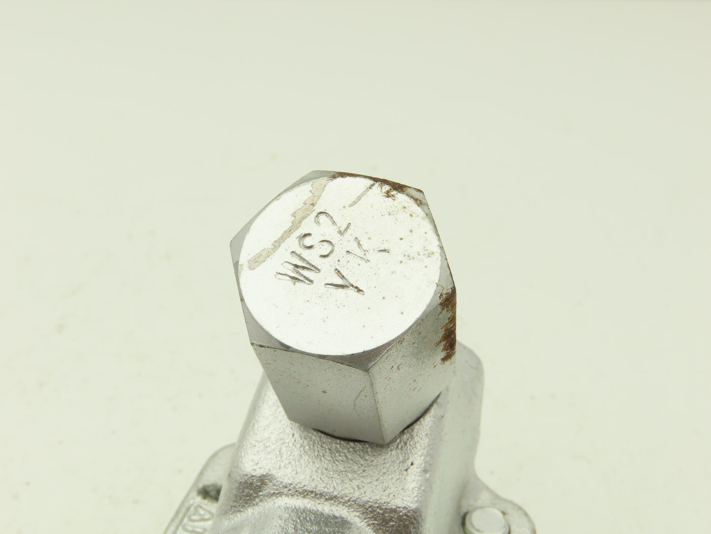 Gestra MK 35/12 Cast Iron Steam Trap 1/2"NPT 15PN40