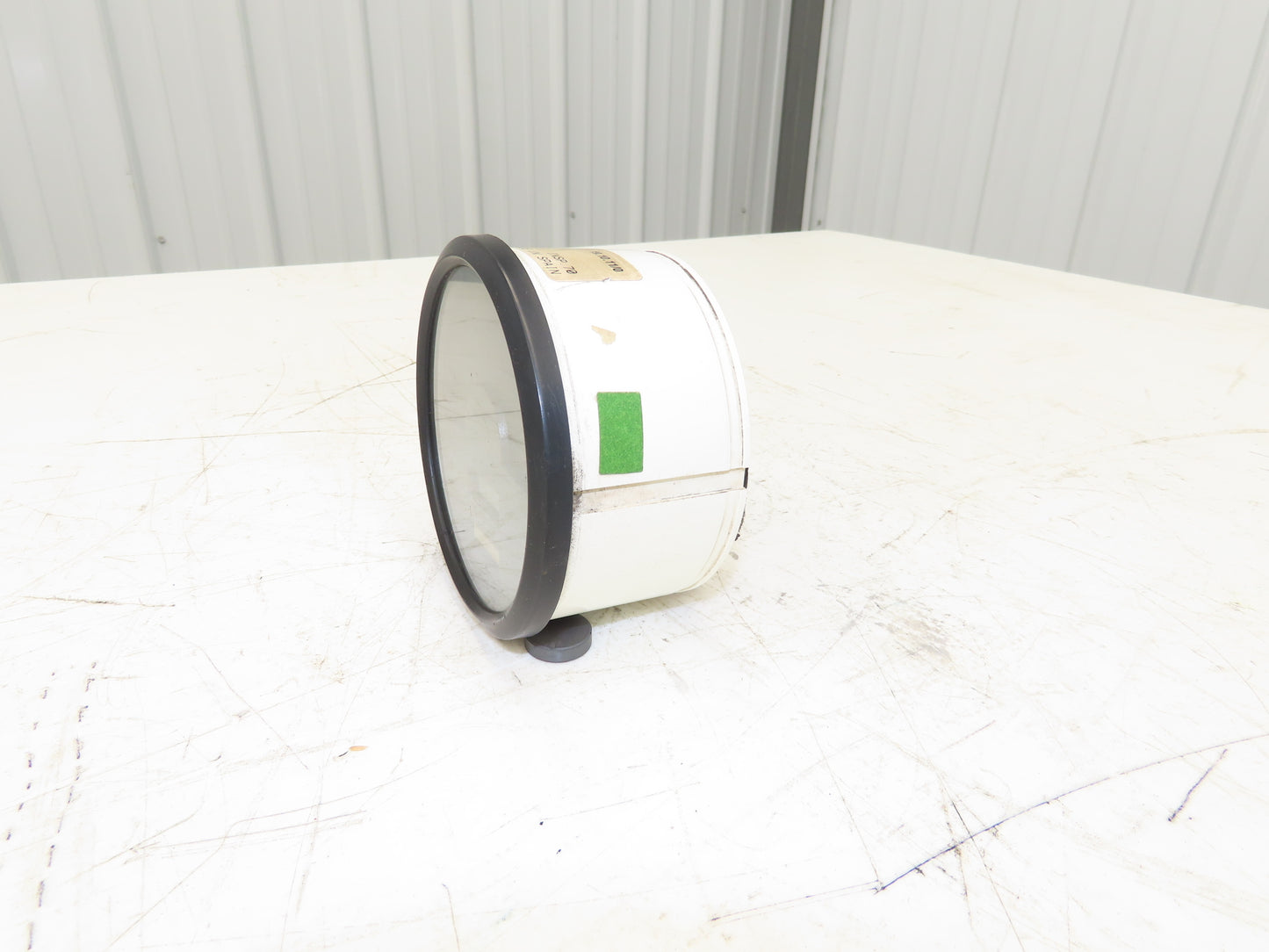 Linde 000.946.07.63 Electric Forklift LCD Guage Dash Display Module Off E18C-02