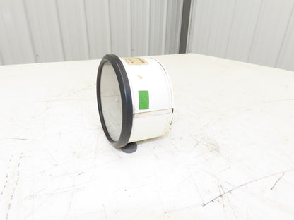 Linde 000.946.07.63 Electric Forklift LCD Guage Dash Display Module Off E18C-02