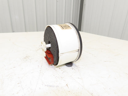 Linde 000.946.07.63 Electric Forklift LCD Guage Dash Display Module Off E18C-02