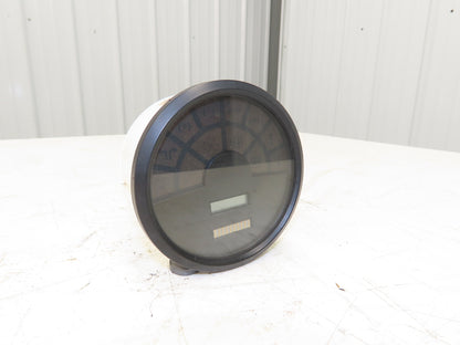 Linde 000.946.07.63 Electric Forklift LCD Guage Dash Display Module Off E18C-02