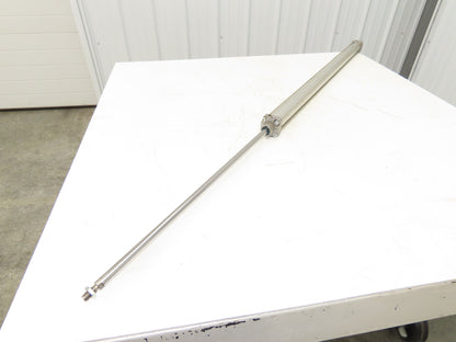 Festo DNG-40-920-PPV-A Air Cylinder Double Acting 40mm Bore 920mm Stroke 145PSI