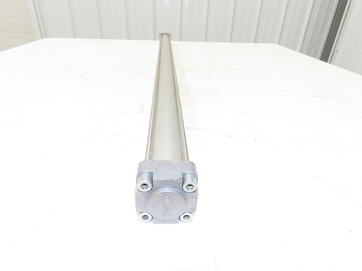 Festo DNG-40-920-PPV-A Air Cylinder Double Acting 40mm Bore 920mm Stroke 145PSI