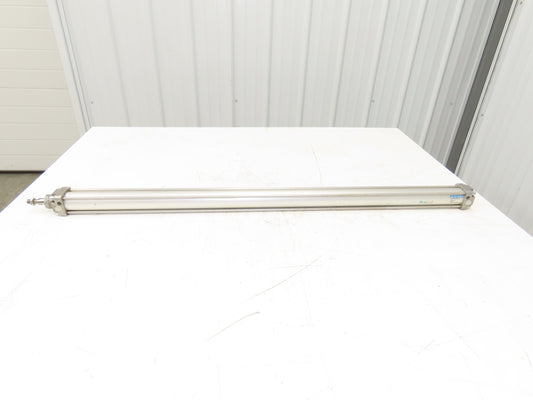 Festo DNG-40-920-PPV-A Air Cylinder Double Acting 40mm Bore 920mm Stroke 145PSI