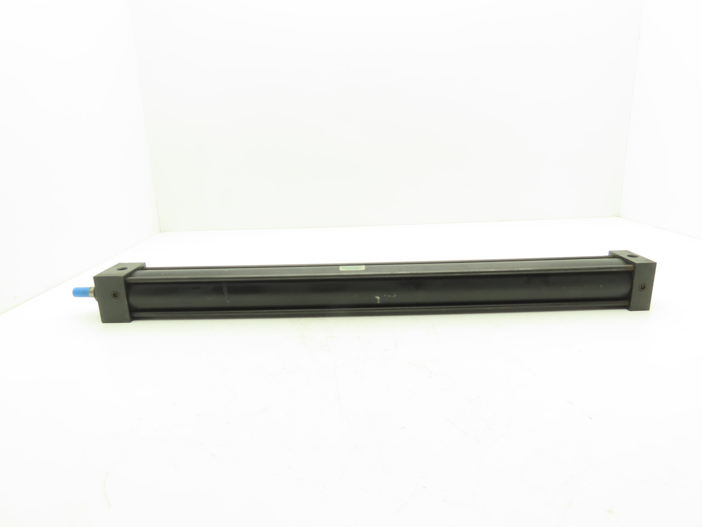 Speedaire 5VAX8 Pneumatic Air Cylinder 2" Bore 24" Stroke 250psi