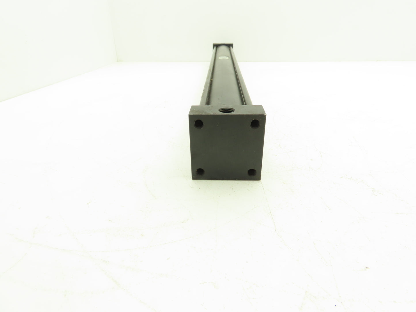 Speedaire 5VAX8 Pneumatic Air Cylinder 2" Bore 24" Stroke 250psi