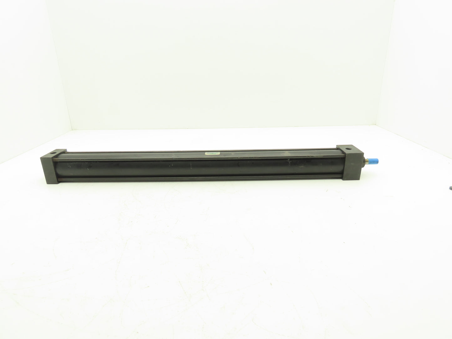 Speedaire 5VAX8 Pneumatic Air Cylinder 2" Bore 24" Stroke 250psi