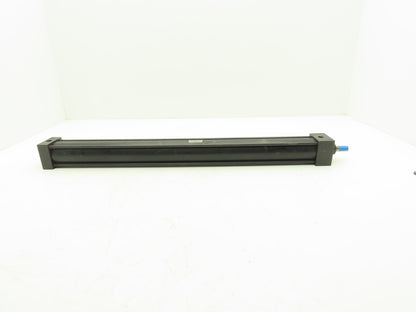 Speedaire 5VAX8 Pneumatic Air Cylinder 2" Bore 24" Stroke 250psi