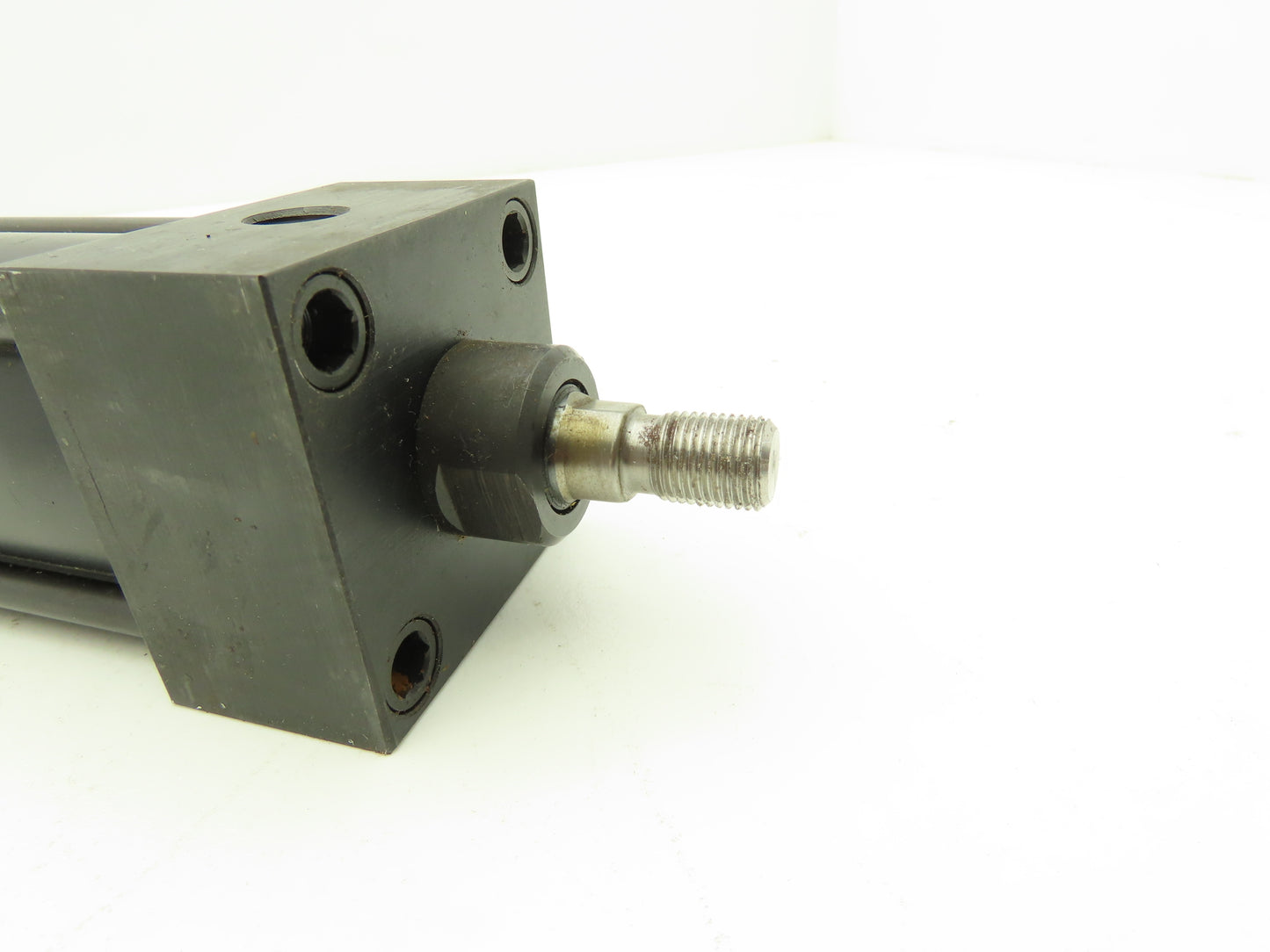 Speedaire 5VAX8 Pneumatic Air Cylinder 2" Bore 24" Stroke 250psi