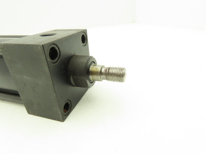 Speedaire 5VAX8 Pneumatic Air Cylinder 2" Bore 24" Stroke 250psi