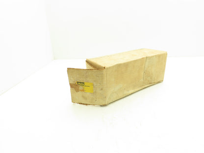 Parker 08F54AB Pneumatic Air Line Filter Housing 1"NPT 250PSI