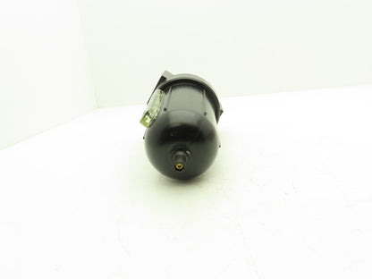 Parker 08F54AB Pneumatic Air Line Filter Housing 1"NPT 250PSI