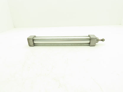 Rexroth 523-003-050-0 Pneumatic Air Cylinder 32mm Bore 250mm Stroke 150psi