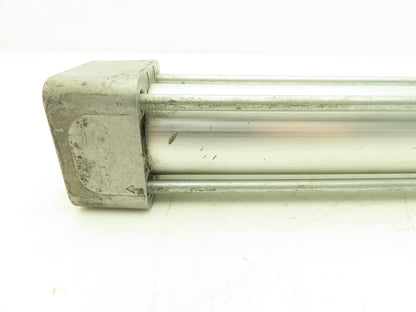 Rexroth 523-003-050-0 Pneumatic Air Cylinder 32mm Bore 250mm Stroke 150psi