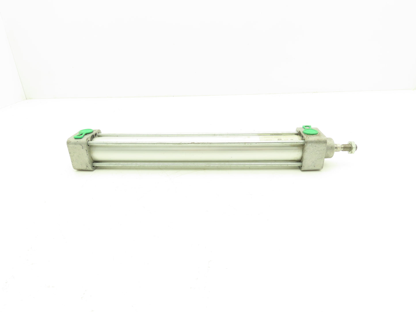 Rexroth 523-003-050-0 Pneumatic Air Cylinder 32mm Bore 250mm Stroke 150psi