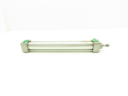 Rexroth 523-003-050-0 Pneumatic Air Cylinder 32mm Bore 250mm Stroke 150psi