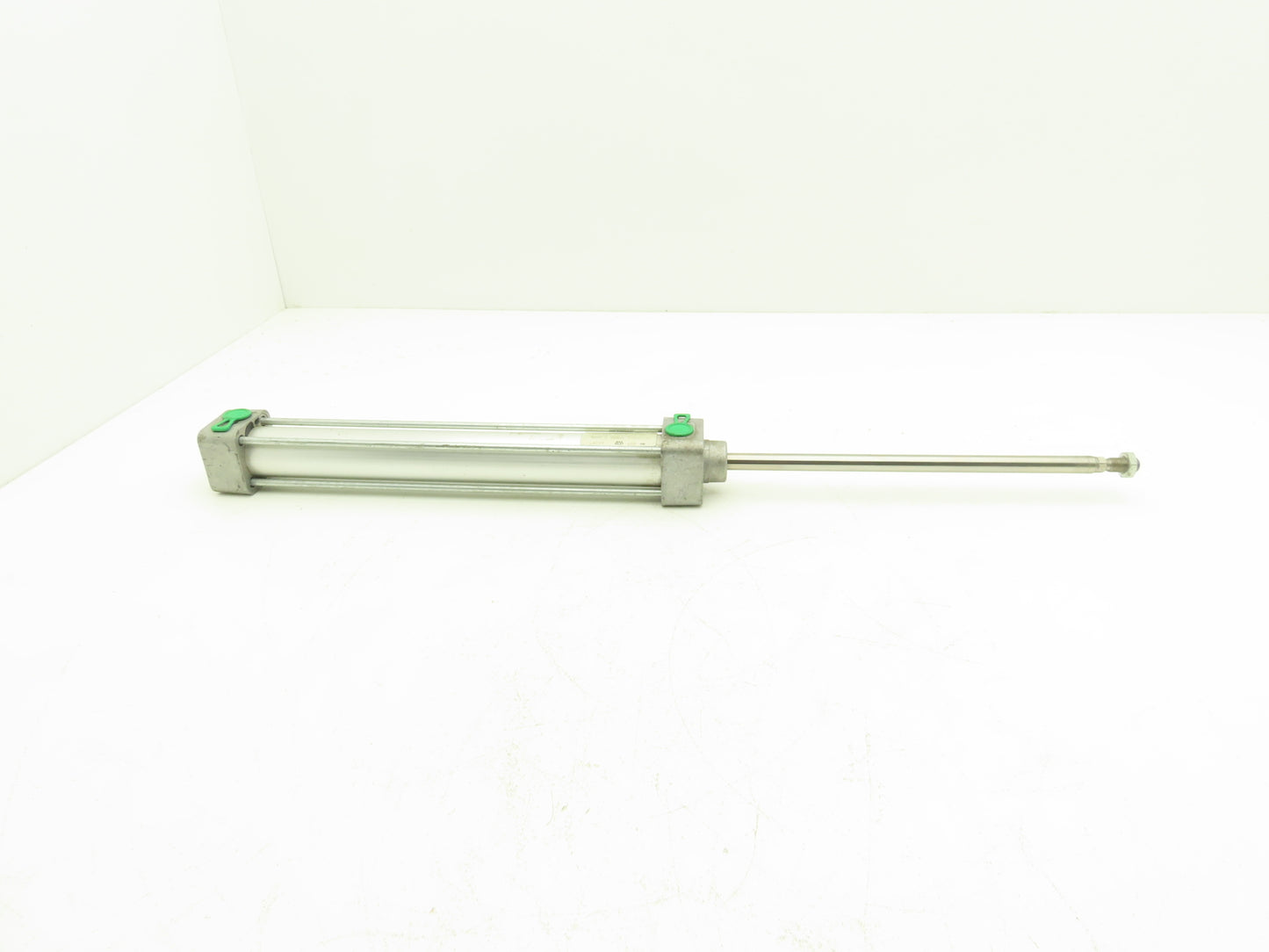 Rexroth 523-003-050-0 Pneumatic Air Cylinder 32mm Bore 250mm Stroke 150psi