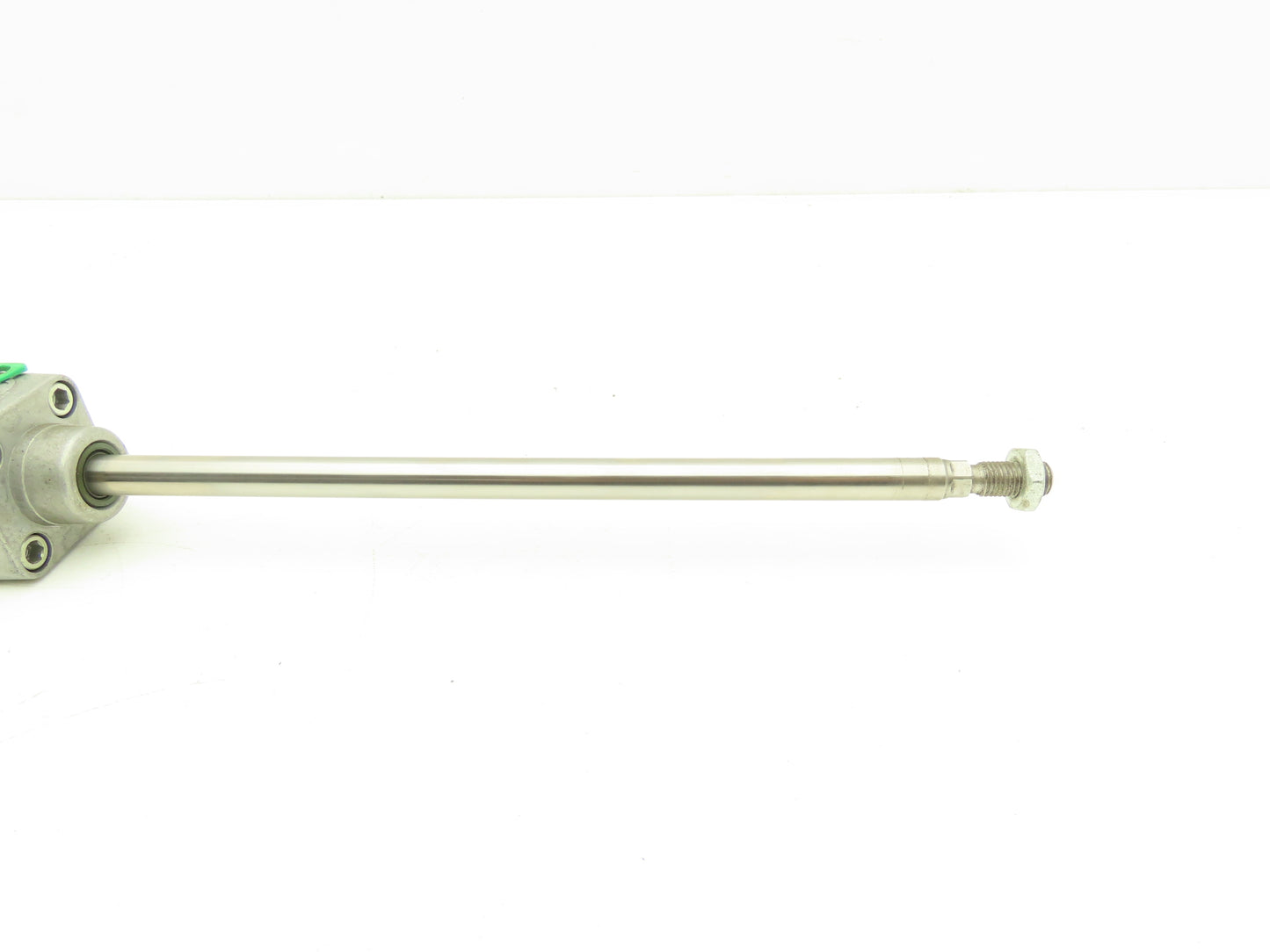 Rexroth 523-003-050-0 Pneumatic Air Cylinder 32mm Bore 250mm Stroke 150psi
