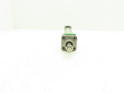 Rexroth 523-003-050-0 Pneumatic Air Cylinder 32mm Bore 250mm Stroke 150psi