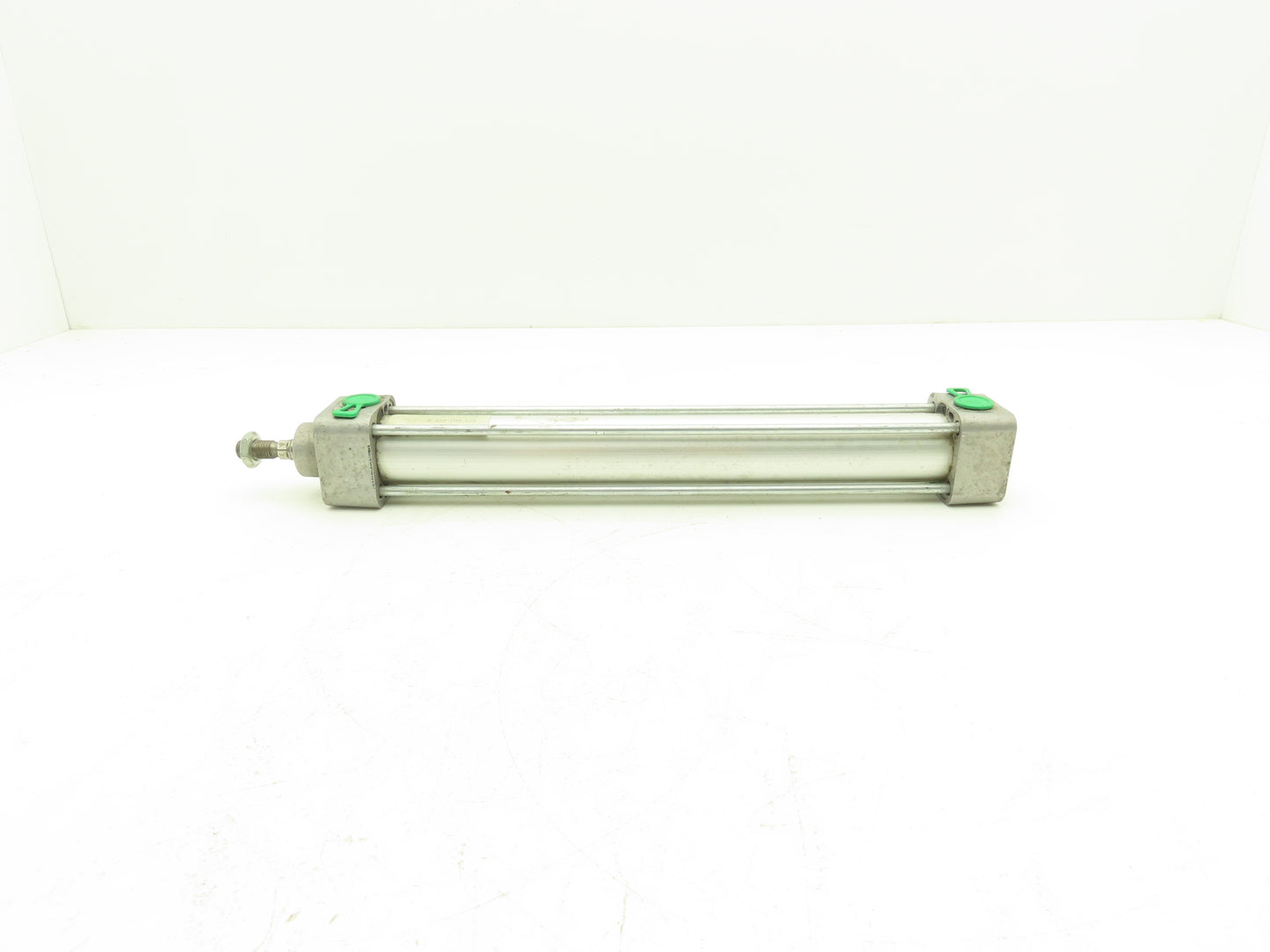 Rexroth 523-003-050-0 Pneumatic Air Cylinder 32mm Bore 250mm Stroke 150psi