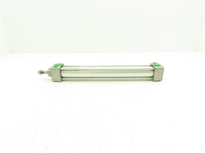 Rexroth 523-003-050-0 Pneumatic Air Cylinder 32mm Bore 250mm Stroke 150psi