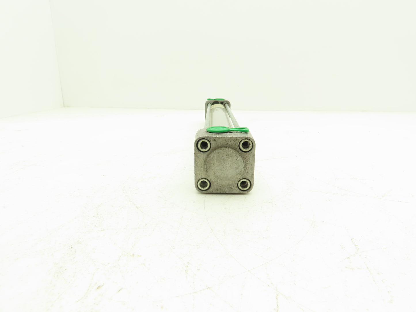 Rexroth 523-003-050-0 Pneumatic Air Cylinder 32mm Bore 250mm Stroke 150psi