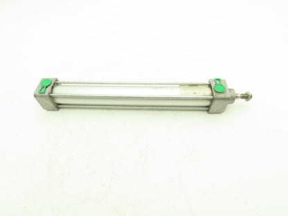 Rexroth 523-003-050-0 Pneumatic Air Cylinder 32mm Bore 250mm Stroke 150psi