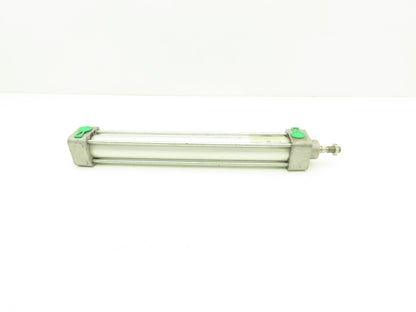 Rexroth 523-003-050-0 Pneumatic Air Cylinder 32mm Bore 250mm Stroke 150psi