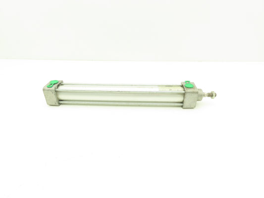 Rexroth 523-003-050-0 Pneumatic Air Cylinder 32mm Bore 250mm Stroke 150psi