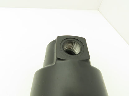 Norgren F17-600-M3DA Pneumatic Air Line Filter 3/4"PTF 250PSI