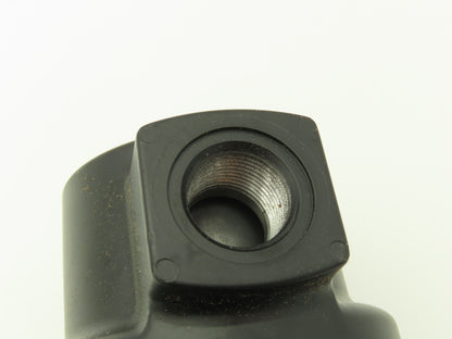 Norgren F17-600-M3DA Pneumatic Air Line Filter 3/4"PTF 250PSI