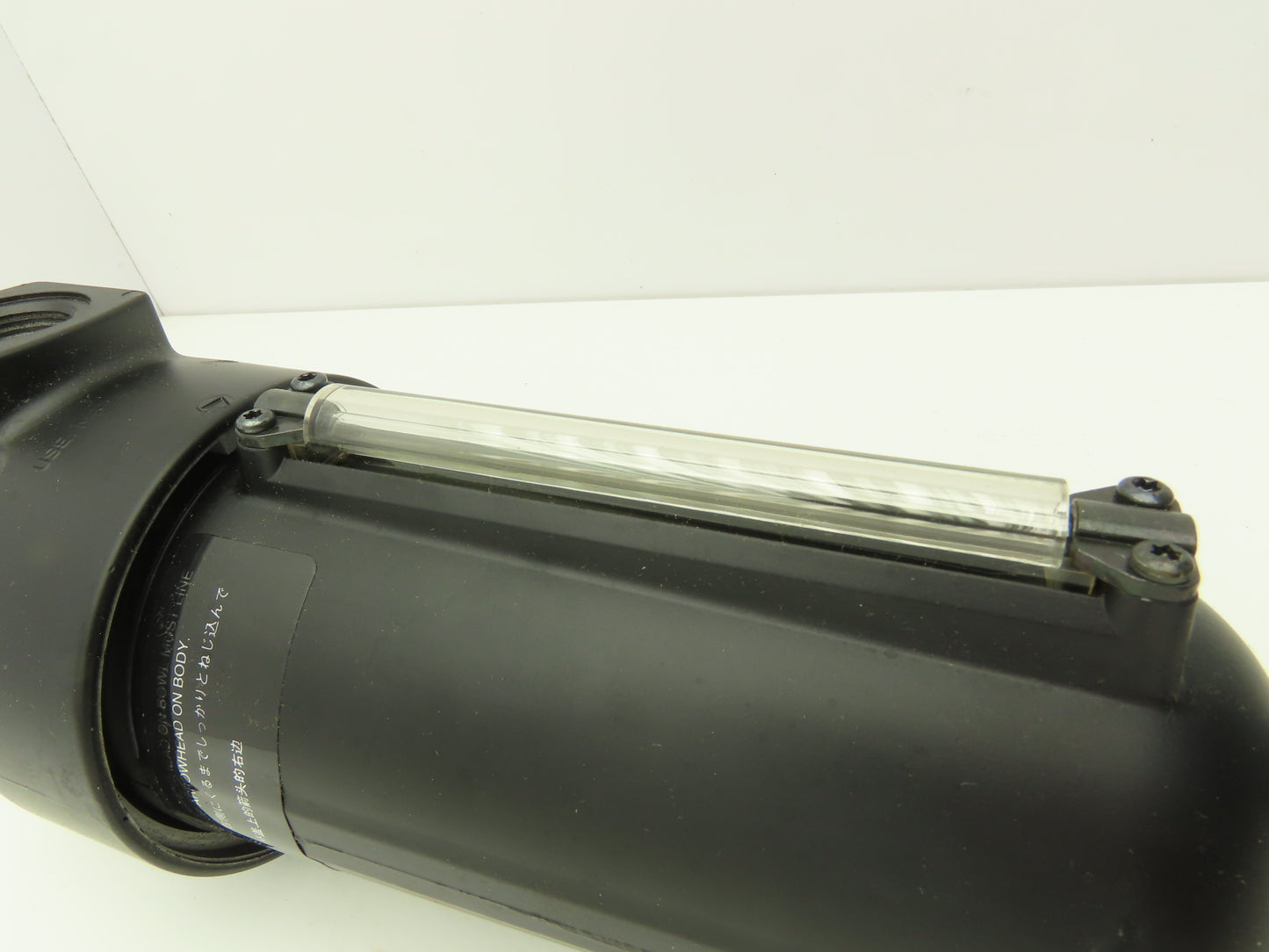 Norgren F17-600-M3DA Pneumatic Air Line Filter 3/4"PTF 250PSI